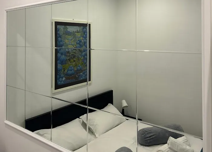 Apartment Termini With Terrace *